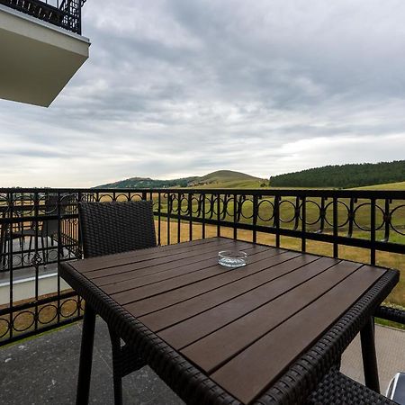 Zlatibor Adonis Apartments Wellnes & Spa 외부 사진