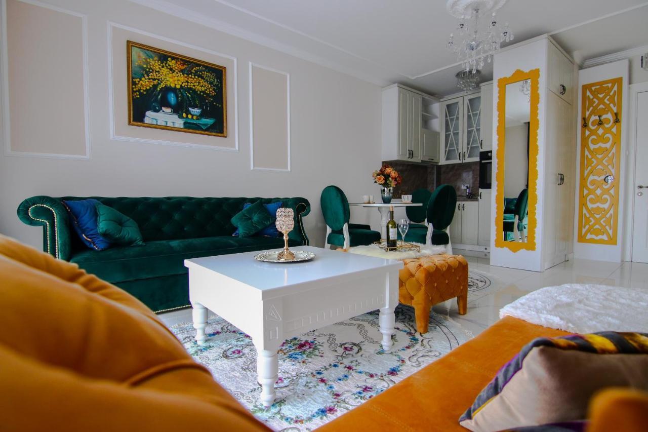 Zlatibor Adonis Apartments Wellnes & Spa 외부 사진