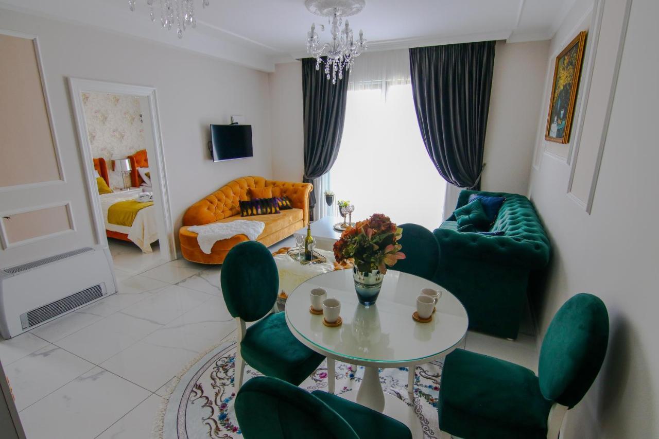 Zlatibor Adonis Apartments Wellnes & Spa 외부 사진