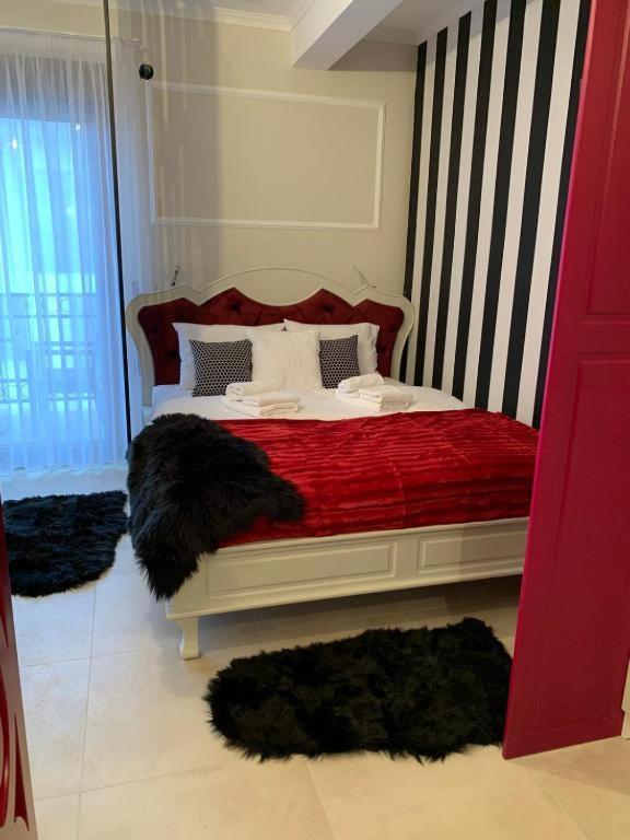 Zlatibor Adonis Apartments Wellnes & Spa 객실 사진