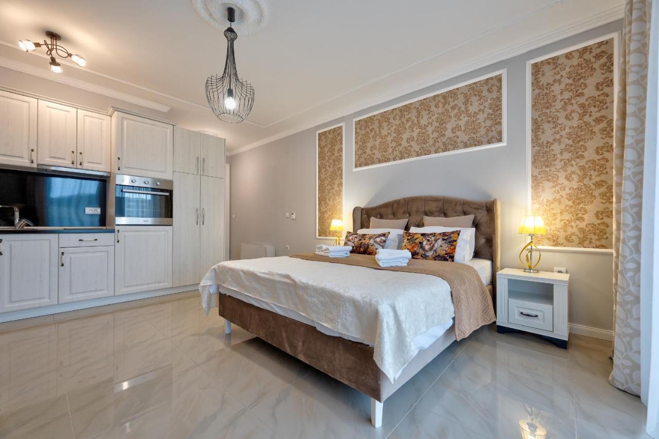 Zlatibor Adonis Apartments Wellnes & Spa 외부 사진