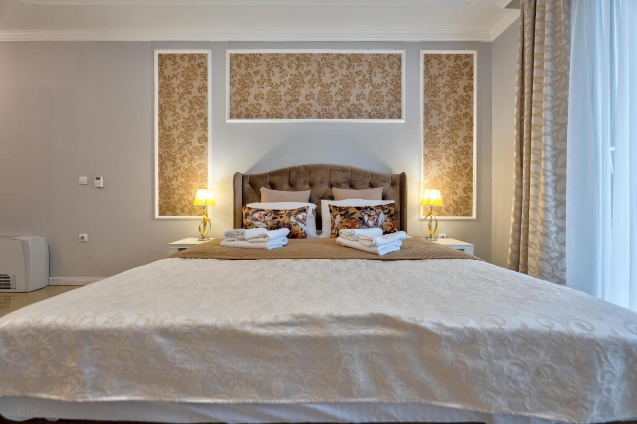 Zlatibor Adonis Apartments Wellnes & Spa 외부 사진