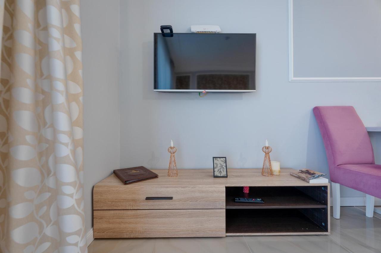 Zlatibor Adonis Apartments Wellnes & Spa 외부 사진