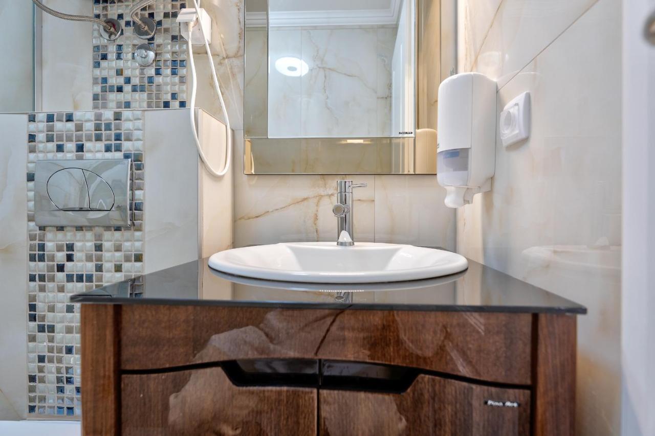 Zlatibor Adonis Apartments Wellnes & Spa 외부 사진