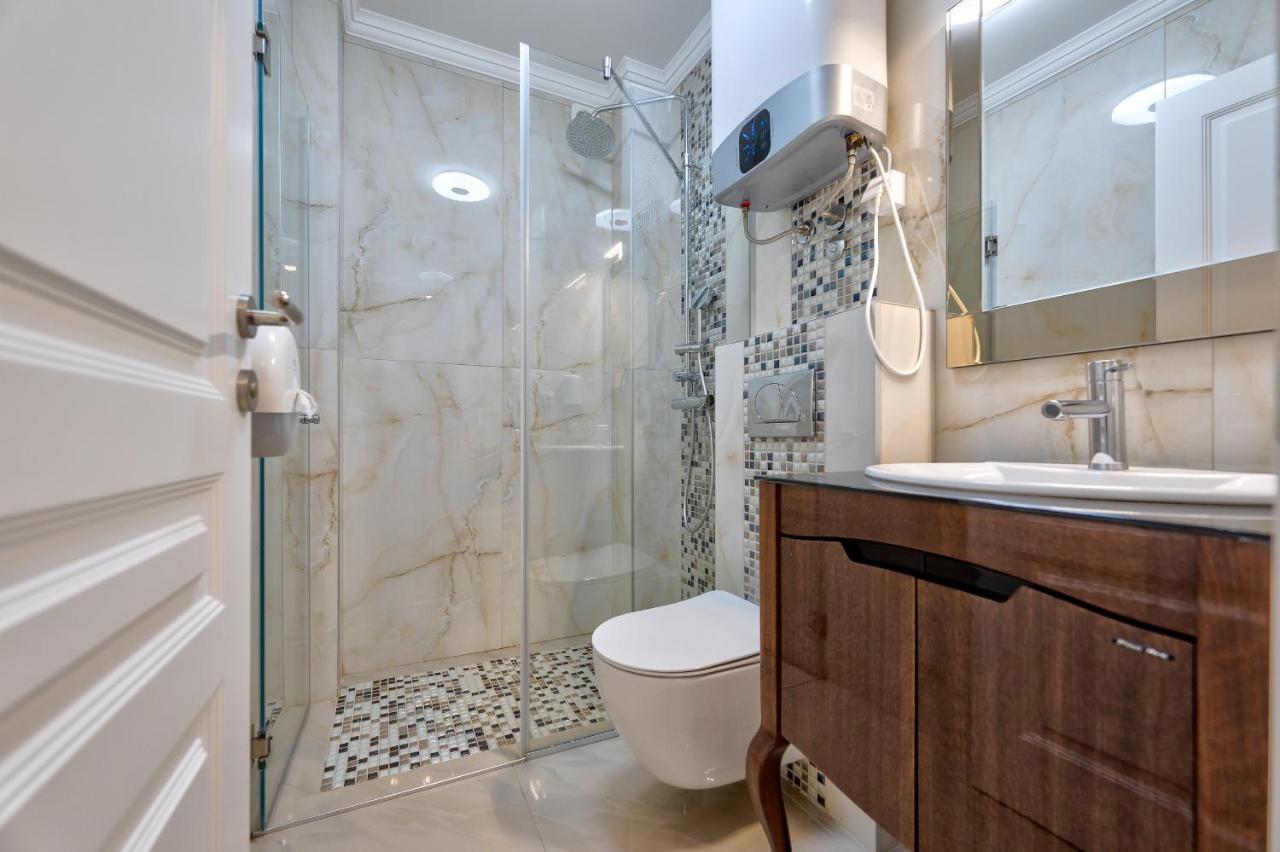 Zlatibor Adonis Apartments Wellnes & Spa 외부 사진