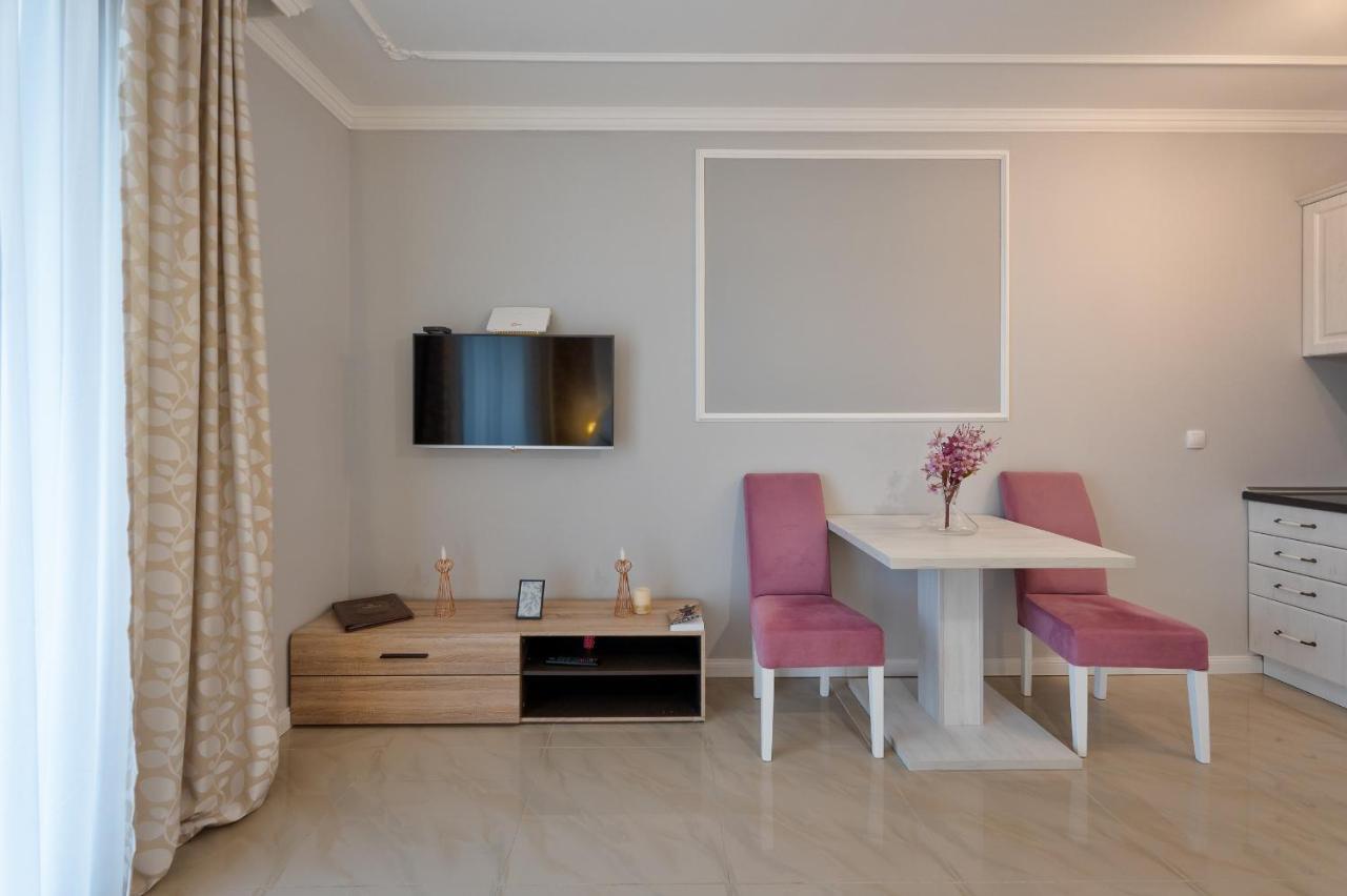 Zlatibor Adonis Apartments Wellnes & Spa 외부 사진