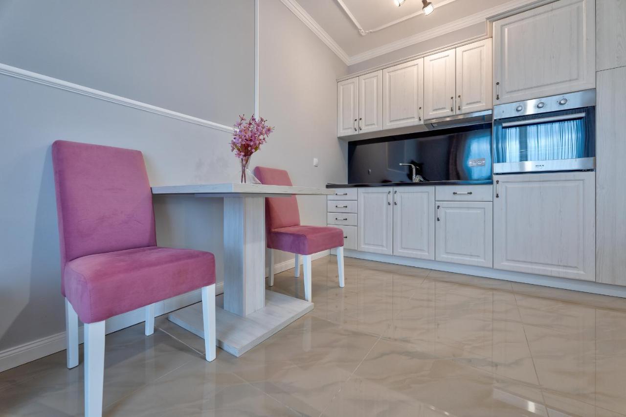 Zlatibor Adonis Apartments Wellnes & Spa 외부 사진