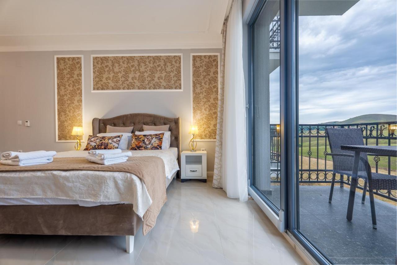Zlatibor Adonis Apartments Wellnes & Spa 외부 사진